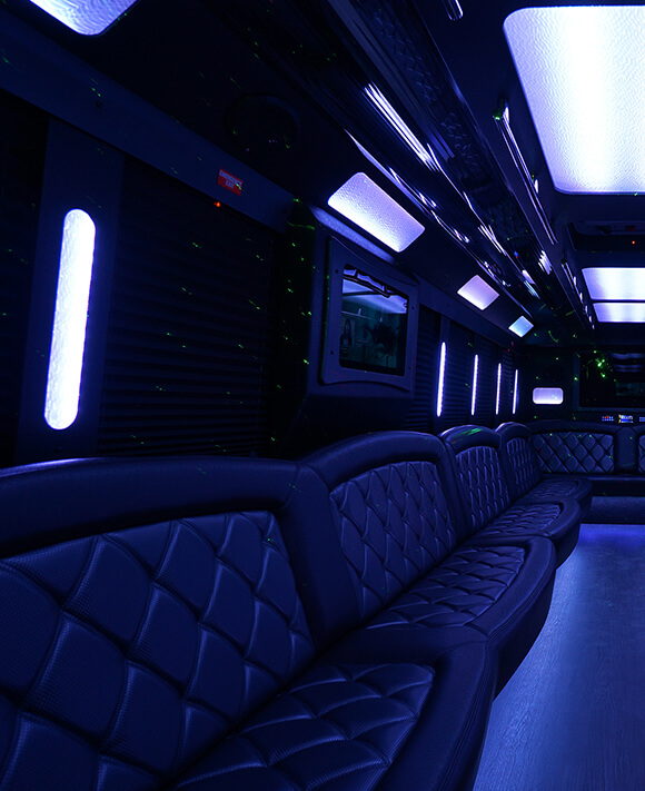 limo service