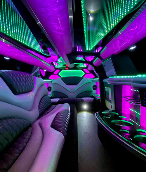 Limo service in Tallahassee, FL