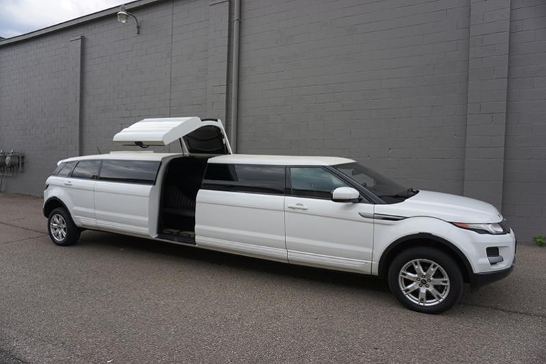 Limousines in Tallahassee, Florida