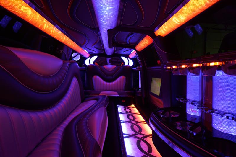 Tallahassee limousine service